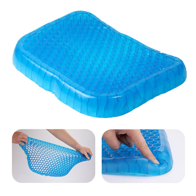 Premium seat cushion for back pain sale